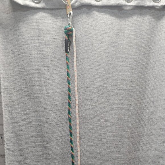 Arcadia Trail Paracord Rope Leash- Green - Picture 5 of 8